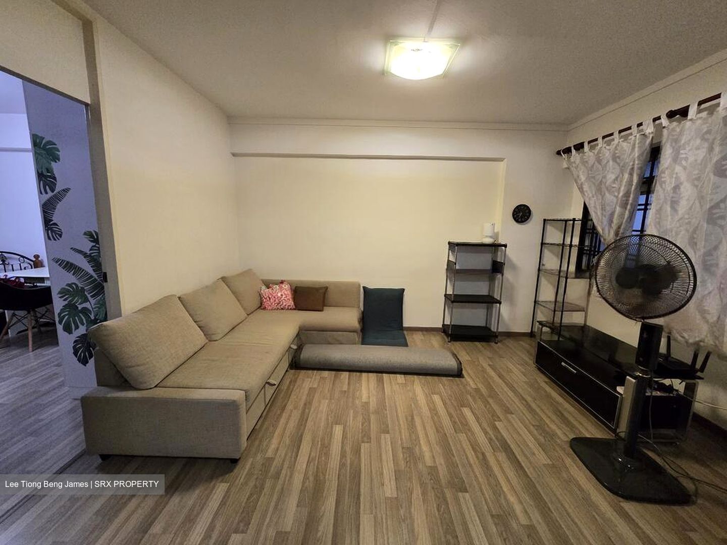 Blk 608 Choa Chu Kang Street 62 (Choa Chu Kang), HDB 4 Rooms #434474791